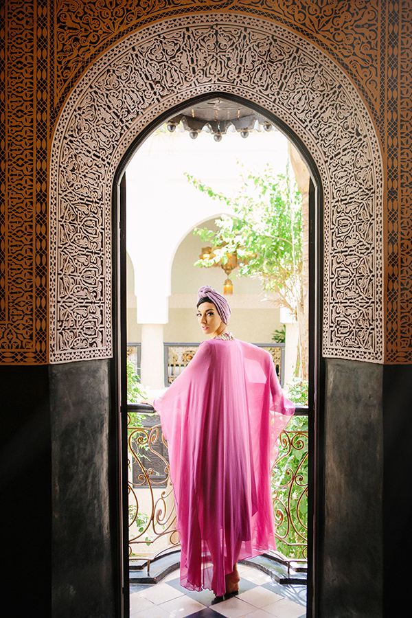Marrakech Holidays | Romantic Weekend Getaways | Gallery | Dar Jaguar Riad